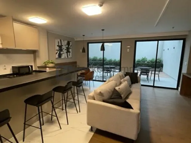 Studio 1 quarto e 1 banheiro, para alugar, no bairro Jardim Amália em Volta Redonda