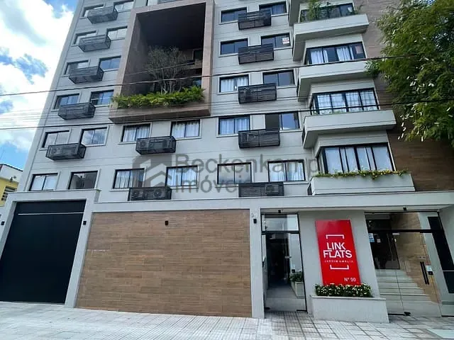 Studio 1 quarto e 1 banheiro, para alugar, no bairro Jardim Amália em Volta Redonda