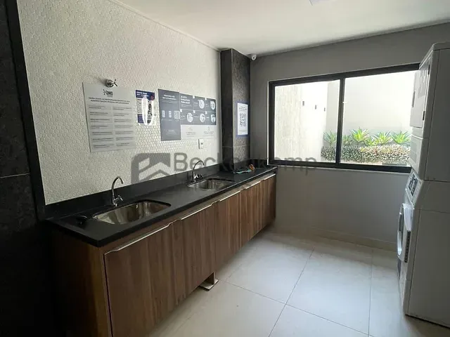 Studio 1 quarto e 1 banheiro, para alugar, no bairro Jardim Amália em Volta Redonda