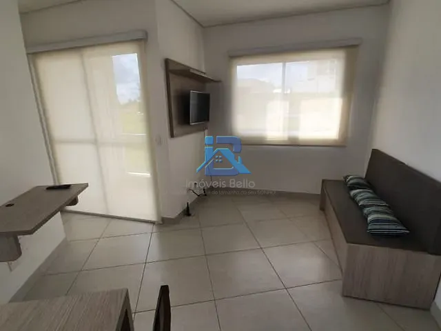 Studio com 50m² 1 quarto e 1 banheiro, à venda, no bairro Centro em Itatiba