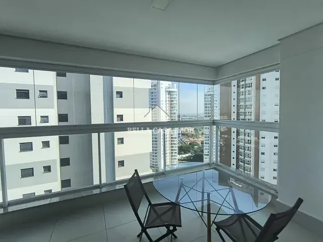 Studio com 50m² 1 quarto e 1 banheiro, para alugar, no bairro Parque Campolim em Sorocaba