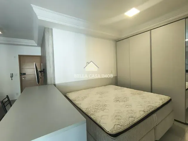 Studio com 50m² 1 quarto e 1 banheiro, para alugar, no bairro Parque Campolim em Sorocaba