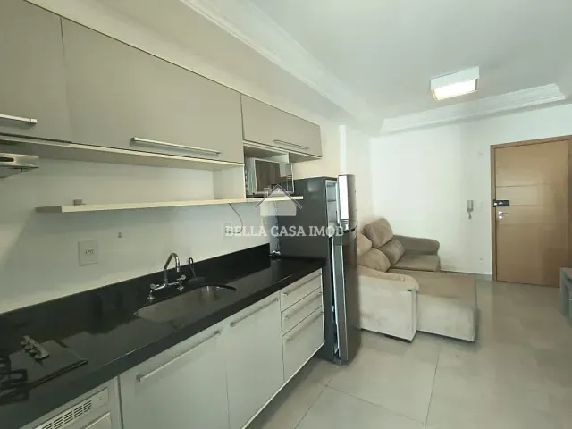 Studio com 50m² 1 quarto e 1 banheiro, para alugar, no bairro Parque Campolim em Sorocaba