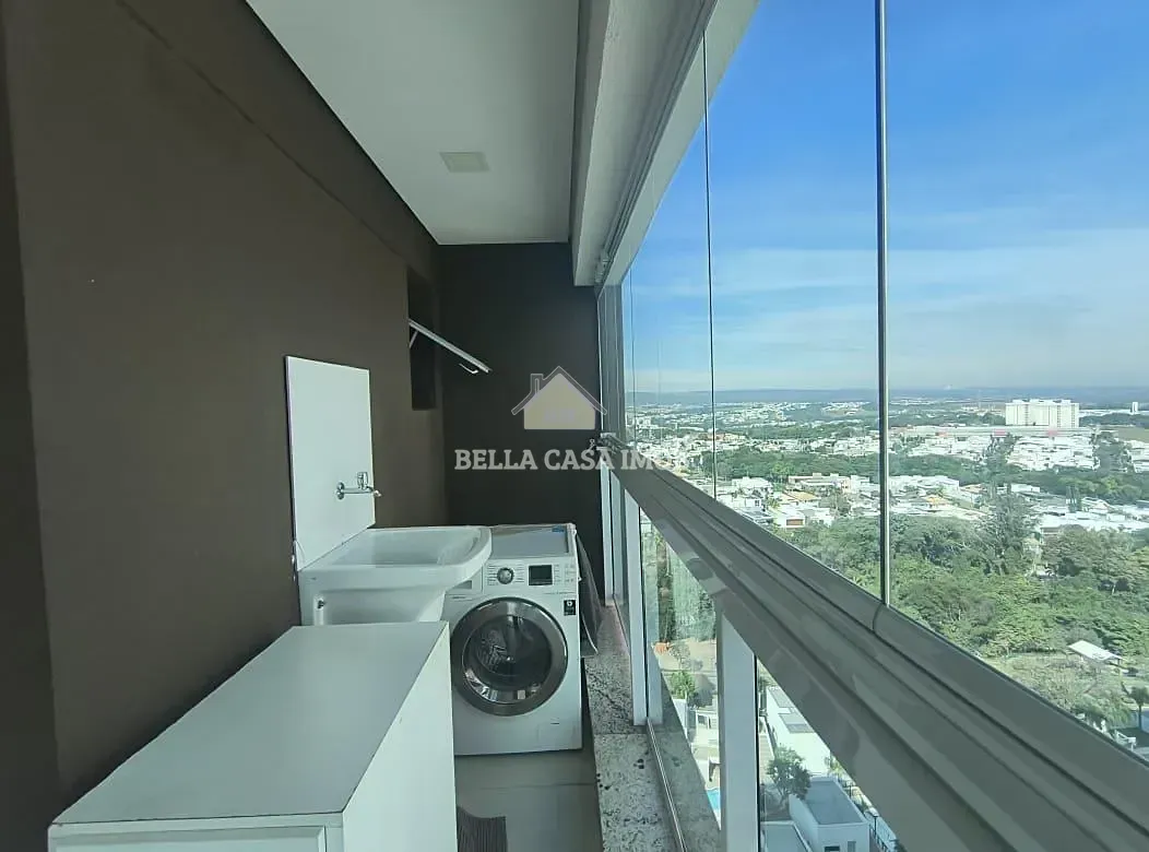 Apartamento, 1 quarto, 50 m² - Foto 4