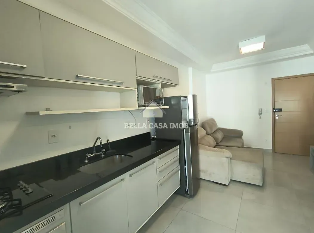 Apartamento, 1 quarto, 50 m² - Foto 6