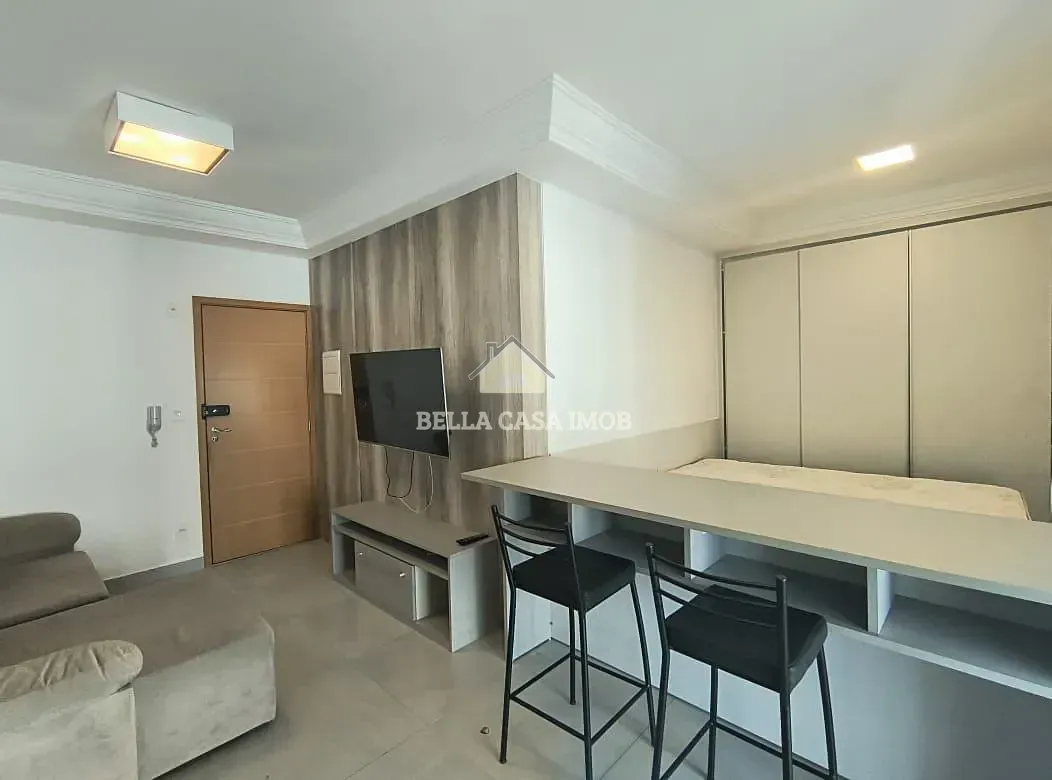 Apartamento, 1 quarto, 50 m² - Foto 7