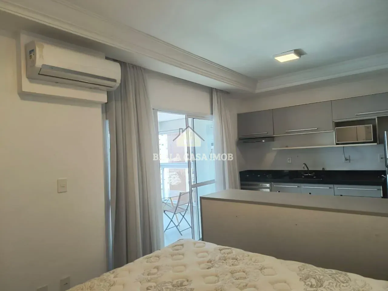 Apartamento, 1 quarto, 50 m² - Foto 10