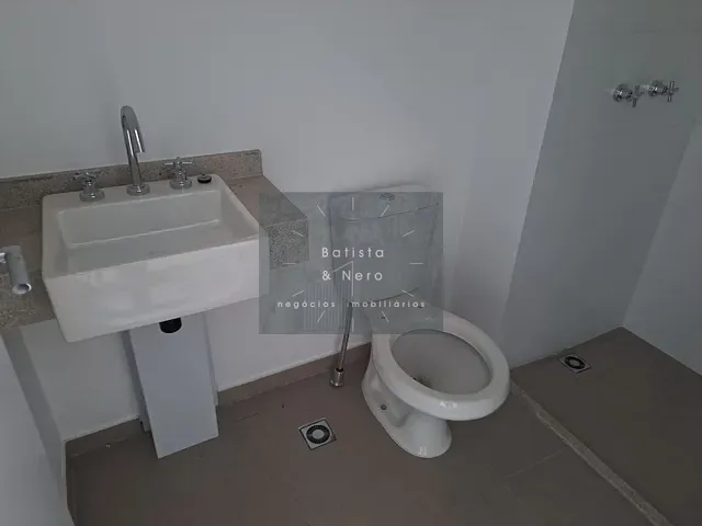 Studio com 27m² 1 quarto e 1 banheiro, à venda, no bairro Moema em São Paulo