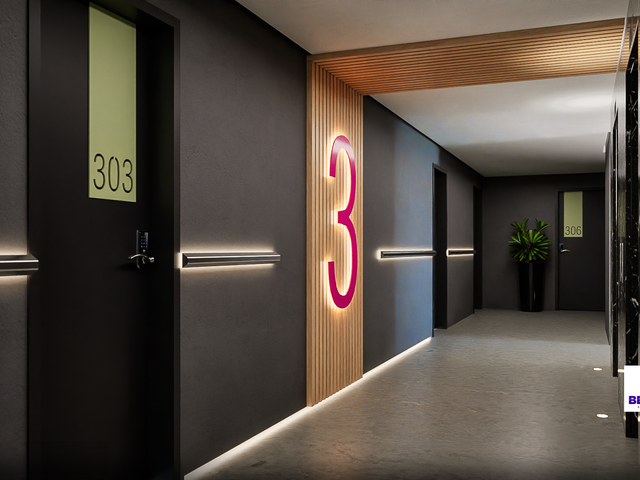 Studio com 25m² 1 quarto e 1 banheiro, à venda, no bairro Horto em Teresina