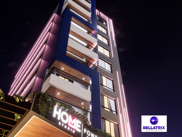 Studio com 25m² 1 quarto e 1 banheiro, à venda, no bairro Horto em Teresina