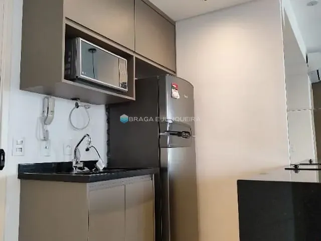 Studio 1 quarto e 1 banheiro, para alugar, no bairro Jardim Tarraf II em São José do Rio Preto