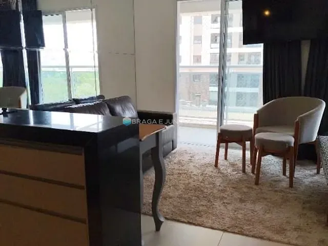 Studio 1 quarto e 1 banheiro, para alugar, no bairro Jardim Tarraf II em São José do Rio Preto
