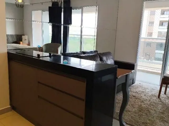 Studio 1 quarto e 1 banheiro, para alugar, no bairro Jardim Tarraf II em São José do Rio Preto