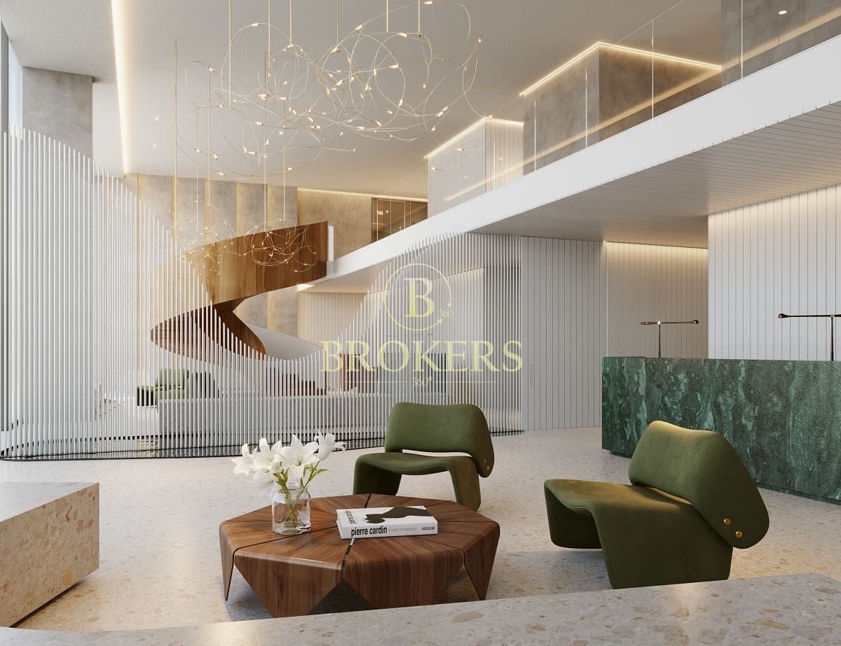 Studio à venda, Copacabana, Rua Francisco Otaviano - Stúdio Condomínio Canto Rio - 38m² - Infraestutura completa - 1 vaga na escritura.