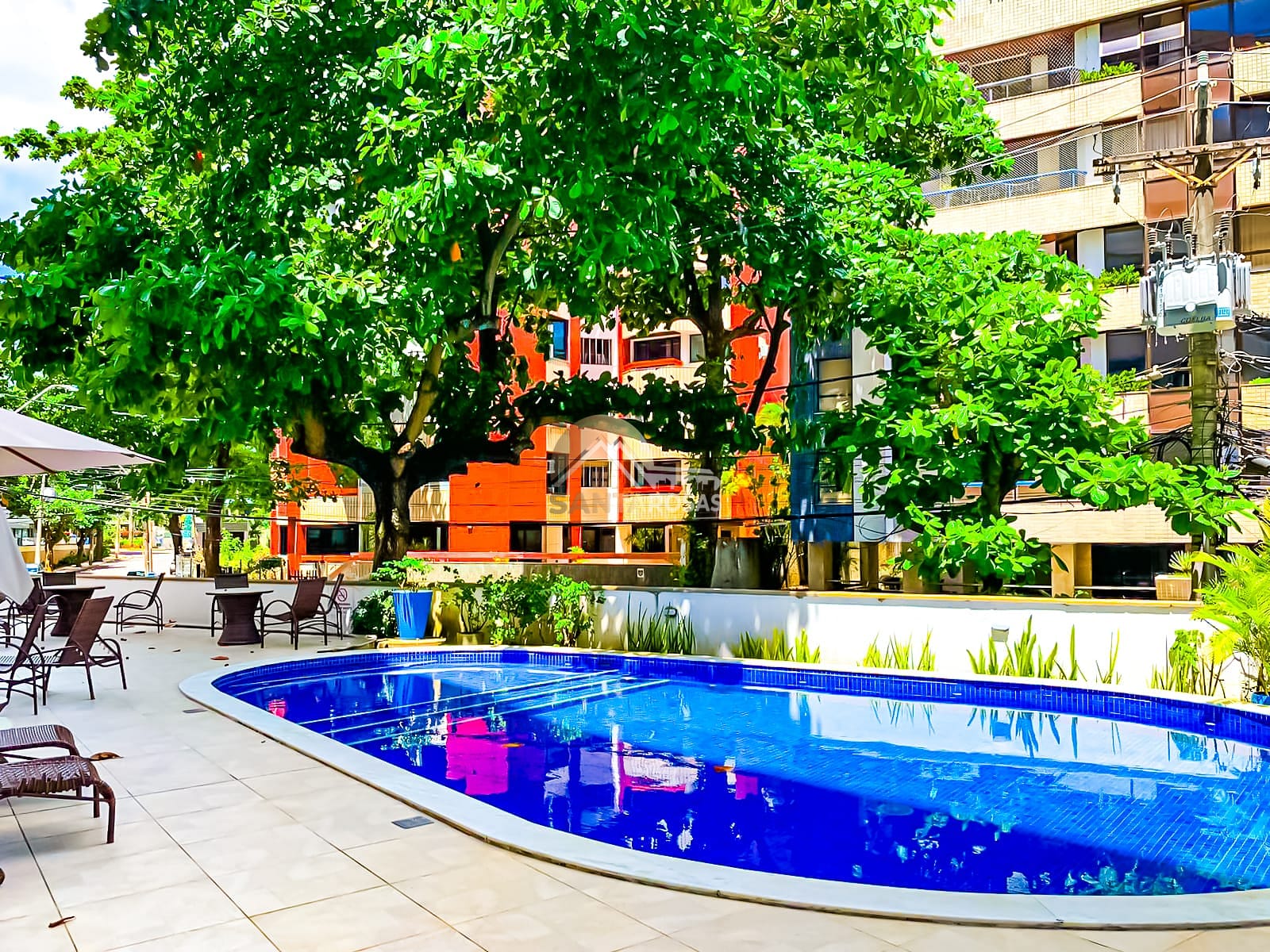 Apartamento, 1 quarto, 50 m² - Foto 1