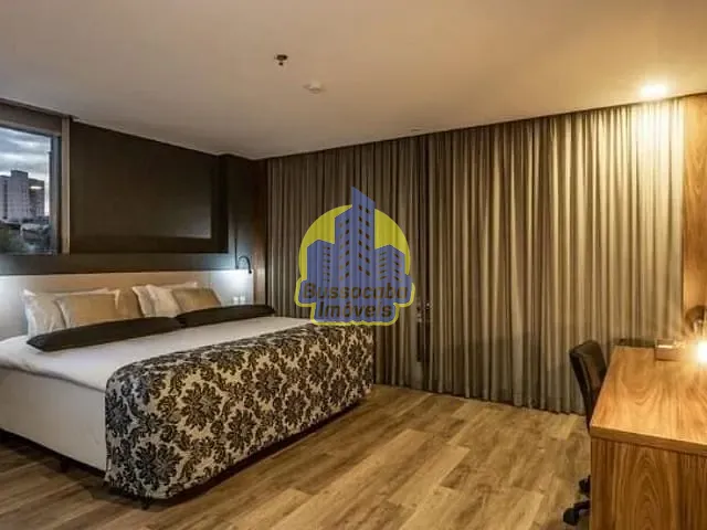 Studio com 34m² 1 quarto e 1 banheiro, à venda, no bairro Centro em Osasco