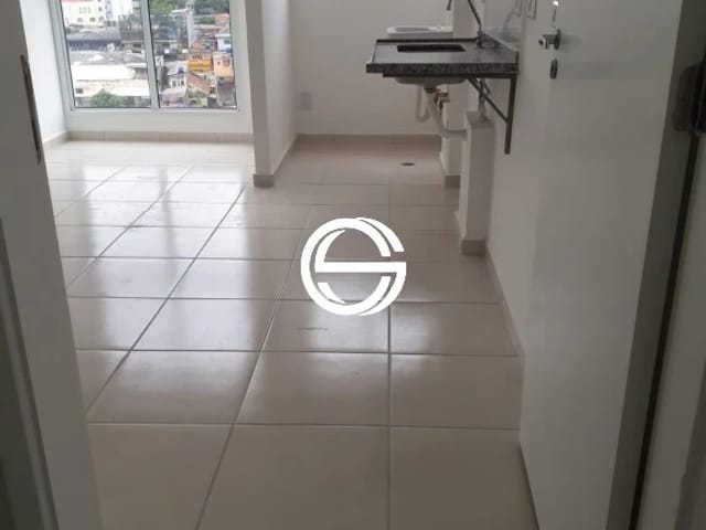 Studio 1 quarto e 1 banheiro, à venda, no bairro Vila Guilhermina em São Paulo