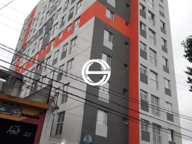 Studio 1 quarto e 1 banheiro, à venda, no bairro Vila Guilhermina em São Paulo