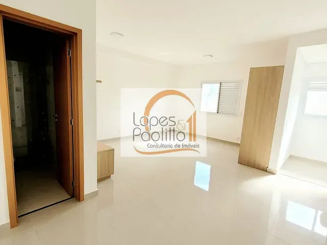 Apartamento com 38m² 1 quarto e 1 banheiro, para alugar, no bairro Atibaia Jardim em Atibaia