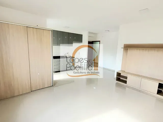 Apartamento com 38m² 1 quarto e 1 banheiro, para alugar, no bairro Atibaia Jardim em Atibaia