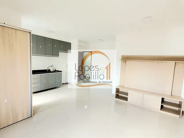 Apartamento com 38m² 1 quarto e 1 banheiro, para alugar, no bairro Atibaia Jardim em Atibaia