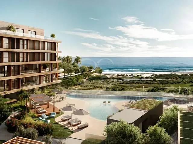 Studio com 46m² 1 quarto e 1 banheiro, à venda, no bairro Campeche em Florianópolis