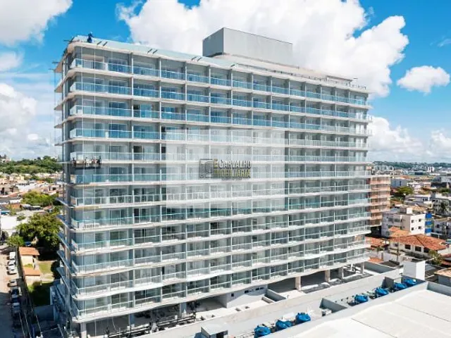Studio com 32m² 1 quarto e 1 banheiro, à venda, no bairro Hernani Sá em Ilhéus