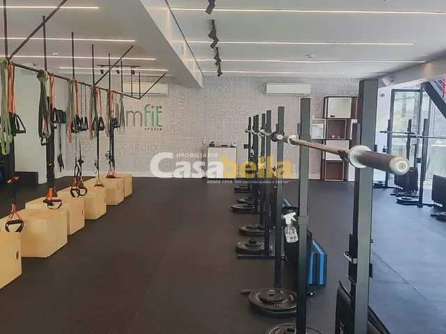 Sala com 270m², à venda, no bairro Setor Oeste em Goiânia