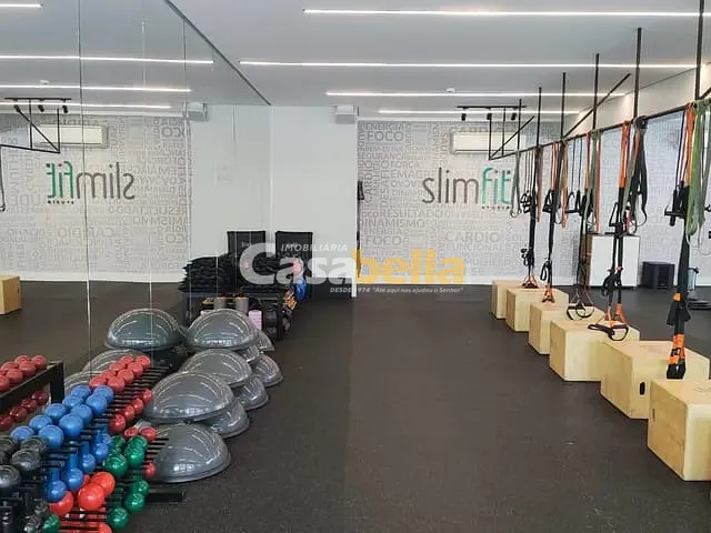 Sala com 270m², à venda, no bairro Setor Oeste em Goiânia