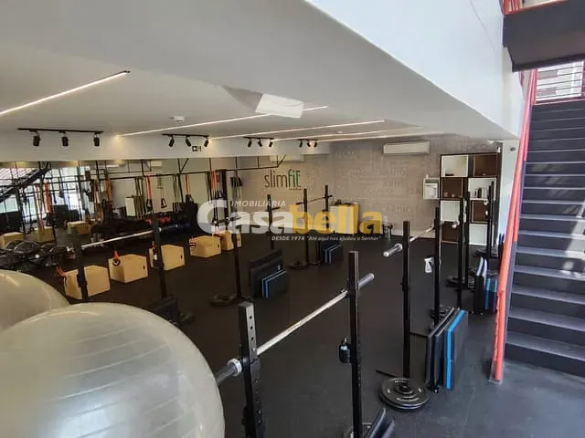 Sala com 270m², à venda, no bairro Setor Oeste em Goiânia