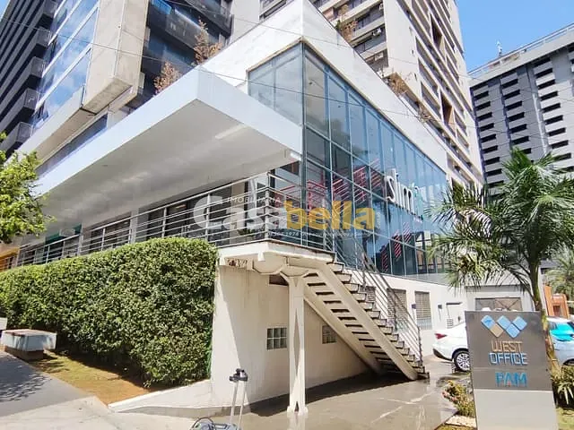 Sala com 270m², à venda, no bairro Setor Oeste em Goiânia