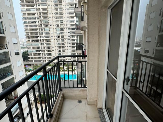 Studio com 38m² 1 quarto e 1 banheiro, à venda, no bairro Brás em São Paulo