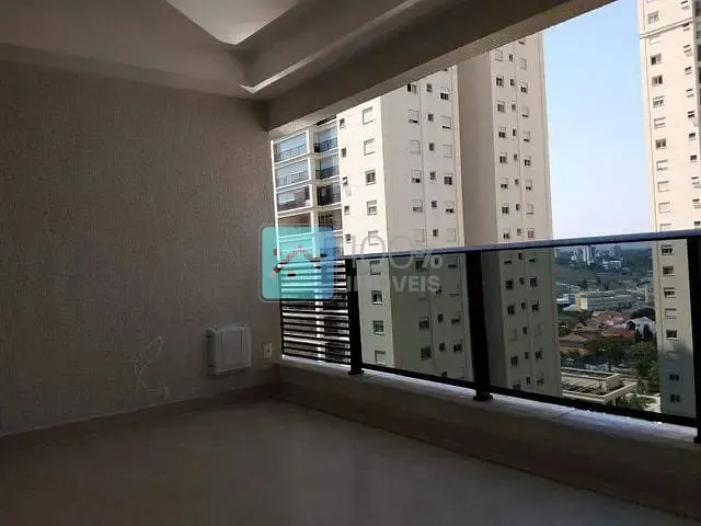 Studio 1 quarto e 1 banheiro, para alugar, no bairro Altos do Esplanada em São José dos Campos