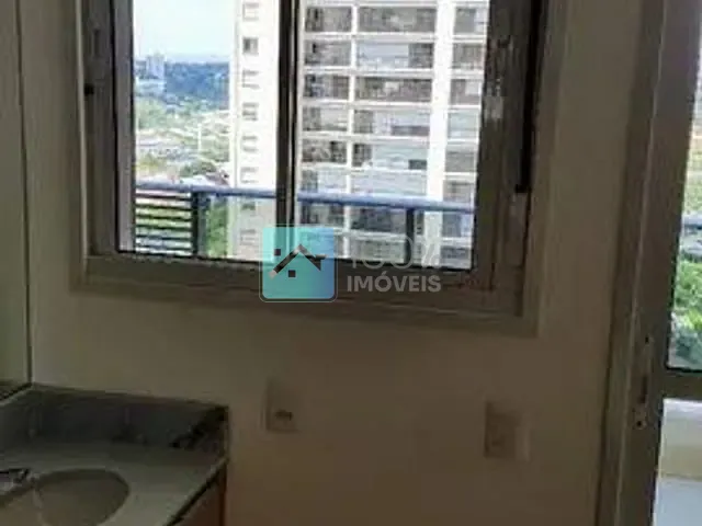 Studio 1 quarto e 1 banheiro, para alugar, no bairro Altos do Esplanada em São José dos Campos