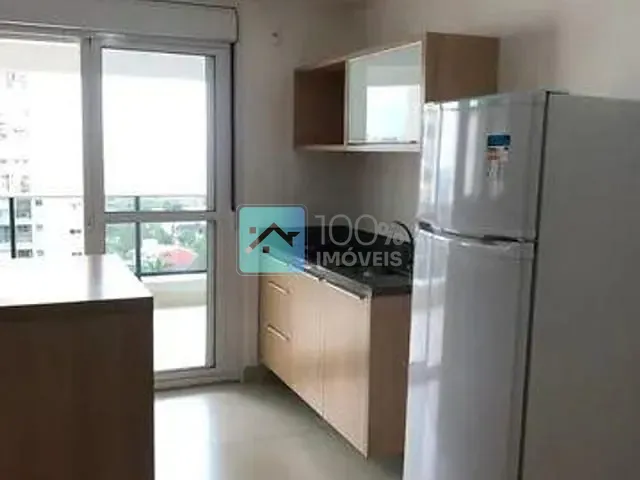 Studio 1 quarto e 1 banheiro, para alugar, no bairro Altos do Esplanada em São José dos Campos