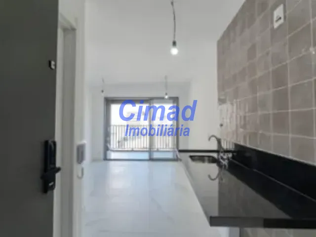 Studio 1 quarto e 1 banheiro, à venda, no bairro Consolação em São Paulo