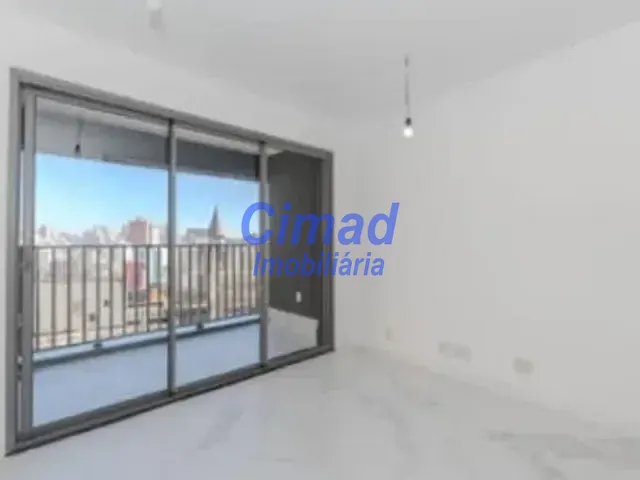 Studio 1 quarto e 1 banheiro, à venda, no bairro Consolação em São Paulo