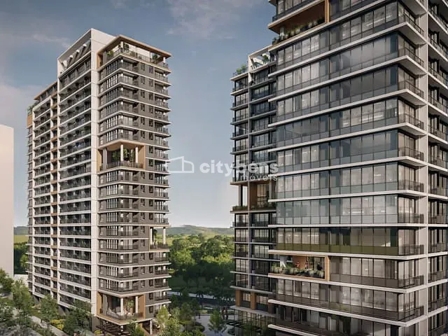 Studio 1 quarto e 1 banheiro, à venda, no bairro Iguatemi em São José do Rio Preto