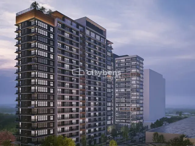 Studio 1 quarto e 1 banheiro, à venda, no bairro Iguatemi em São José do Rio Preto