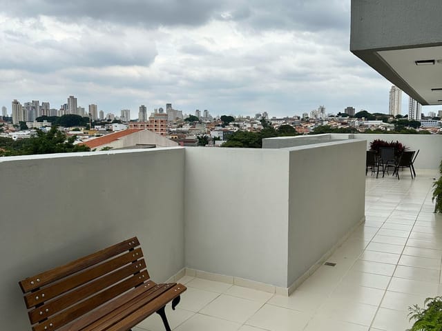 Studio 1 quarto e 1 banheiro, para alugar, no bairro Cidade Mãe do Céu em São Paulo