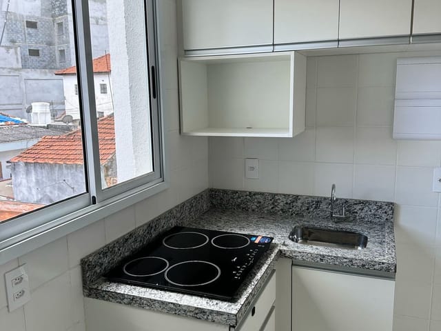 Studio 1 quarto e 1 banheiro, para alugar, no bairro Cidade Mãe do Céu em São Paulo