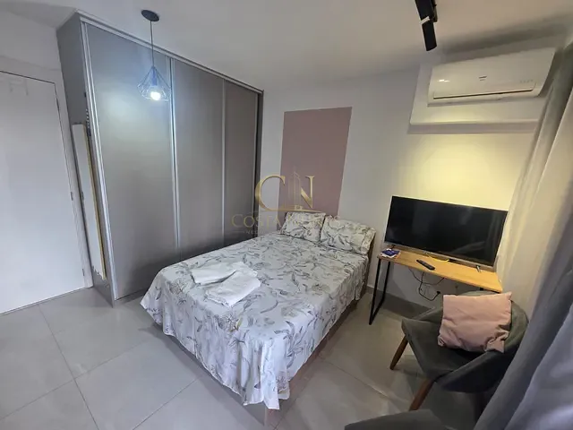 Studio 1 quarto e 1 banheiro, à venda, no bairro Vila Mariana em São Paulo