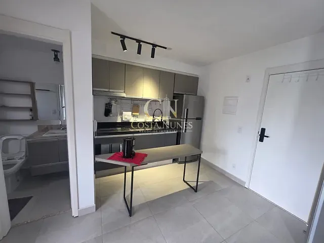 Studio 1 quarto e 1 banheiro, à venda, no bairro Vila Mariana em São Paulo