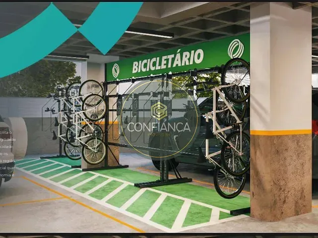 Studio com 21m² 1 quarto e 1 banheiro, à venda, no bairro Ipiranga em Belo Horizonte
