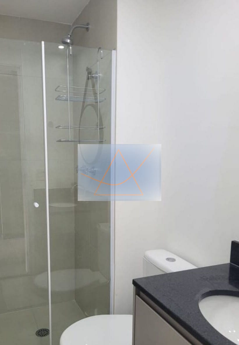 Apartamento para alugar com 1 quarto, 27m² - Foto 3