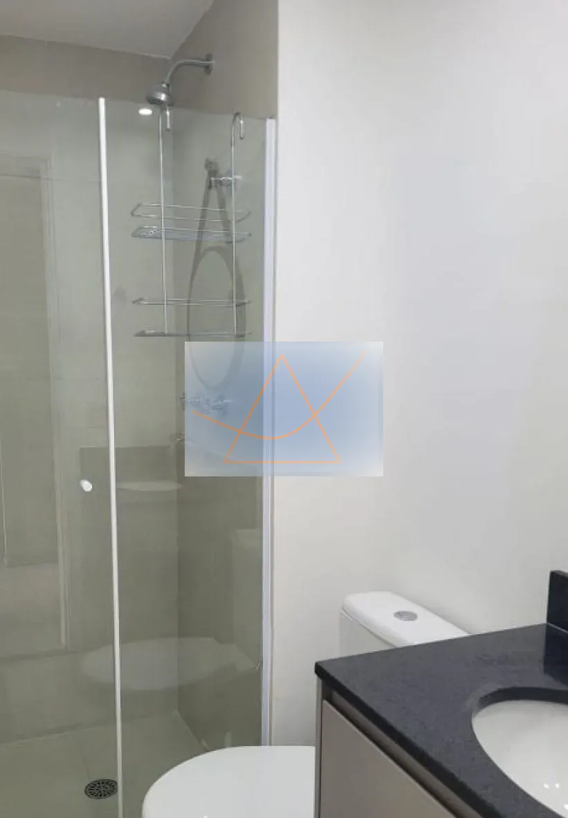 Apartamento, 1 quarto, 27 m² - Foto 3