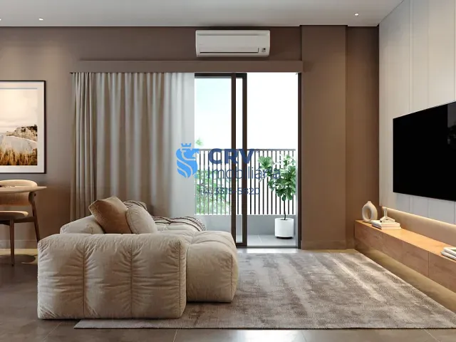Studio com 32m² 1 quarto e 1 banheiro, à venda, no bairro Terra Bonita em Londrina