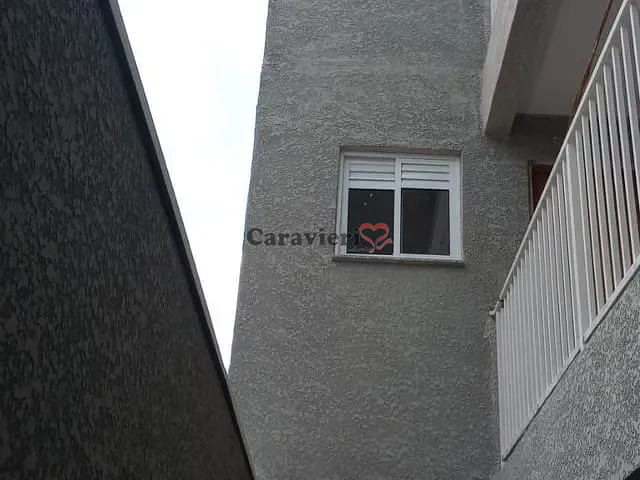 Studio 1 quarto e 1 banheiro, à venda, no bairro Vila São Geraldo em São Paulo