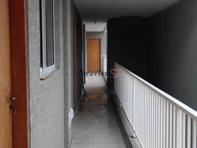 Studio 1 quarto e 1 banheiro, à venda, no bairro Vila São Geraldo em São Paulo