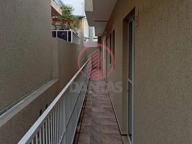 Studio para alugar, no bairro Umuarama em Osasco